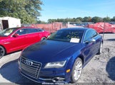 AUDI S7 4.0T PRESTIGE WAU32AFC5DN****** fotografie