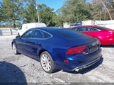 AUDI S7 4.0T PRESTIGE WAU32AFC5DN****** fotografie