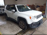JEEP RENEGADE LIMITED 4X4 ZACCJBDB2HPF31868 снимка
