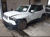 JEEP RENEGADE LIMITED 4X4 ZACCJBDB2HPF31868 снимка