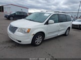 CHRYSLER TOWN & COUNTRY TOURING PLUS 2A4RR8D15AR****** снимка
