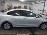 KIA RIO LX снимка