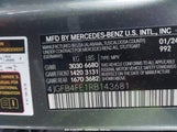 MERCEDES-BENZ GLE 350 4MATIC 4JGFB4FE1RB143681 снимка