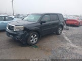 HONDA PILOT EX-L 5FNYF4H68FB****** photo