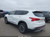HYUNDAI SANTA FE HYBRID BLUE 5NMS2DA18PH****** снимка