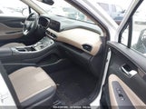 HYUNDAI SANTA FE HYBRID BLUE 5NMS2DA18PH****** снимка
