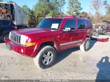 JEEP COMMANDER LIMITED 1J8HG58246C****** снимка