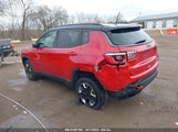 JEEP COMPASS TRAILHAWK 4X4 3C4NJDDB9JT417501 снимка