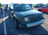 JEEP PATRIOT LIMITED 1J8FT48W58D****** снимка
