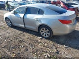 BUICK LACROSSE CXL 1G4GC5EC4BF****** снимка