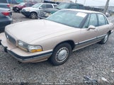 BUICK LESABRE LIMITED 1G4HR52L3SH****** снимка