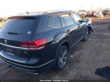 VOLKSWAGEN ATLAS 3.6L V6 SE W/TECHNOLOGY R-LINE 1V2XR2CA4KC****** снимка