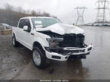 FORD F-150 LARIAT 1FTEW1E58KFC00154 снимка