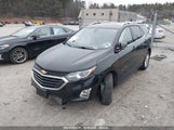 CHEVROLET EQUINOX LT 3GNAXWEU3KL321266 снимка