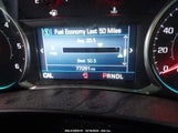 CHEVROLET EQUINOX LT 3GNAXWEU3KL321266 снимка