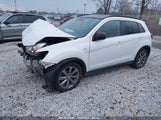 MITSUBISHI OUTLANDER SPORT LE 4A4AP5AU8DE****** снимка