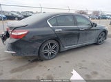 HONDA ACCORD TOURING V6 1HGCR3F93HA****** снимка