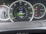 HONDA ACCORD TOURING V6 1HGCR3F93HA****** снимка