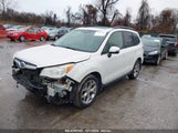 SUBARU FORESTER 2.5I TOURING JF2SJAUC4FH****** fotografie