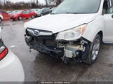 SUBARU FORESTER 2.5I TOURING JF2SJAUC4FH****** снимка
