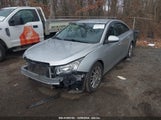 CHEVROLET CRUZE ECO AUTO 1G1PH5SB8D7****** снимка