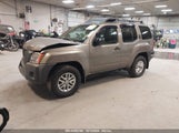 Nissan Xterra X 5N1AN08WX7C528843 photo