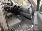 Nissan Xterra X 5N1AN08WX7C528843 photo