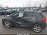 CHEVROLET TRAX LTZ 3GNCJRSBXGL****** снимка