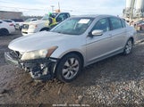 HONDA ACCORD 2.4 EX 1HGCP2F71AA****** снимка