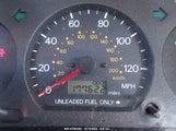 MITSUBISHI MIRAGE ES JA3AY26C51U052341 снимка