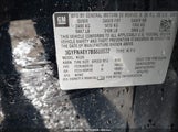 CADILLAC SRX LUXURY COLLECTION 3GYFNAEY7BS628532 снимка