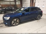AUDI E-TRON PREMIUM QUATTRO WA1AAAGE1MB****** снимка