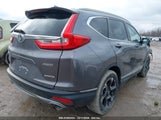 HONDA CR-V TOURING 7FARW2H96JE****** снимка