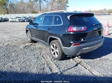 JEEP CHEROKEE LIMITED 4X4 1C4PJMDN0KD****** снимка
