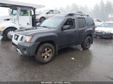 NISSAN XTERRA S 5N1AN0NW8AC****** снимка