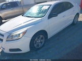 CHEVROLET MALIBU 1LS 1G11B5SA4DU****** снимка