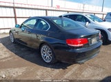 BMW 328I WBAWB33537P****** fotografie