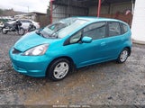 HONDA FIT JHMGE8H38DC****** снимка
