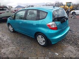 HONDA FIT JHMGE8H38DC****** снимка