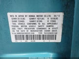 HONDA FIT JHMGE8H38DC****** снимка