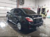 MITSUBISHI MIRAGE G4 LE ML32FUFJ8NHF01909 снимка