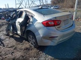 Chevrolet Cruze Ls Auto 1G1BC5SM4H7251919 снимка