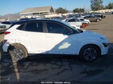 Hyundai Kona Electric Se KM8K23AG8PU166216 photo