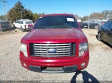 FORD F-150 FX2 SPORT/HARLEY-DAVIDSON/KING RANCH/LARIAT/PLATINUM/XL/XLT 1FTFW1CVXAK****** снимка
