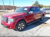 FORD F-150 FX2 SPORT/HARLEY-DAVIDSON/KING RANCH/LARIAT/PLATINUM/XL/XLT 1FTFW1CVXAK****** снимка