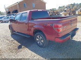 FORD F-150 FX2 SPORT/HARLEY-DAVIDSON/KING RANCH/LARIAT/PLATINUM/XL/XLT 1FTFW1CVXAK****** снимка