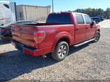 FORD F-150 FX2 SPORT/HARLEY-DAVIDSON/KING RANCH/LARIAT/PLATINUM/XL/XLT 1FTFW1CVXAK****** снимка