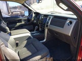 FORD F-150 FX2 SPORT/HARLEY-DAVIDSON/KING RANCH/LARIAT/PLATINUM/XL/XLT 1FTFW1CVXAK****** снимка
