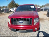 FORD F-150 FX2 SPORT/HARLEY-DAVIDSON/KING RANCH/LARIAT/PLATINUM/XL/XLT 1FTFW1CVXAK****** снимка