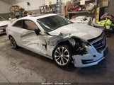 CADILLAC ATS PREMIUM 1G6AM1RX1F0****** снимка